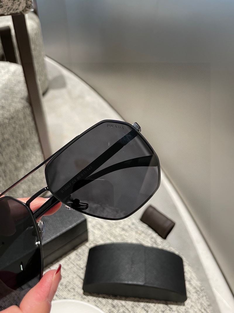 Prada Sunglasses